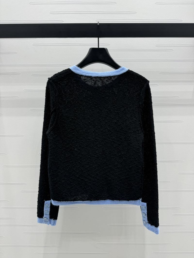 Chanel Sweaters